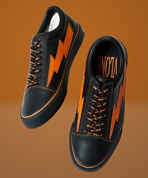 スニーカー 限定展開 REVENGE×STORM / VLONE COLLABORATION SNEAKERS メンズ | FREAK'S STORE | 03