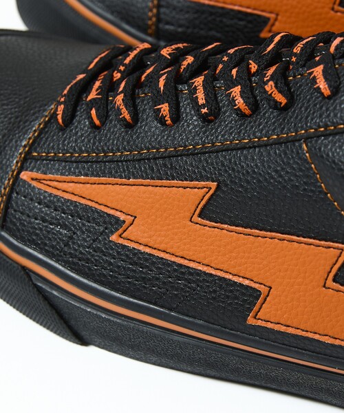 スニーカー 限定展開 REVENGE×STORM / VLONE COLLABORATION SNEAKERS メンズ | FREAK'S STORE | 10
