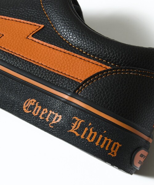 スニーカー 限定展開 REVENGE×STORM / VLONE COLLABORATION SNEAKERS メンズ | FREAK'S STORE | 11