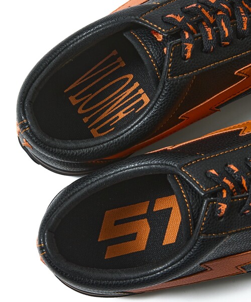 スニーカー 限定展開 REVENGE×STORM / VLONE COLLABORATION SNEAKERS メンズ | FREAK'S STORE | 14