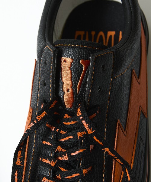 スニーカー 限定展開 REVENGE×STORM / VLONE COLLABORATION SNEAKERS メンズ | FREAK'S STORE | 15