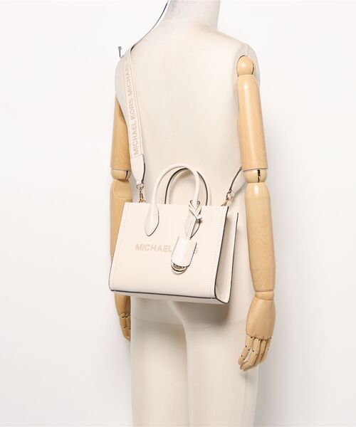 マイケルコース　MIRELLA. SM SHOPPER TZ XBODY MICHAEL KORS ショルダーバッグ バッグ MIRELLA SM SHOPPER TZ