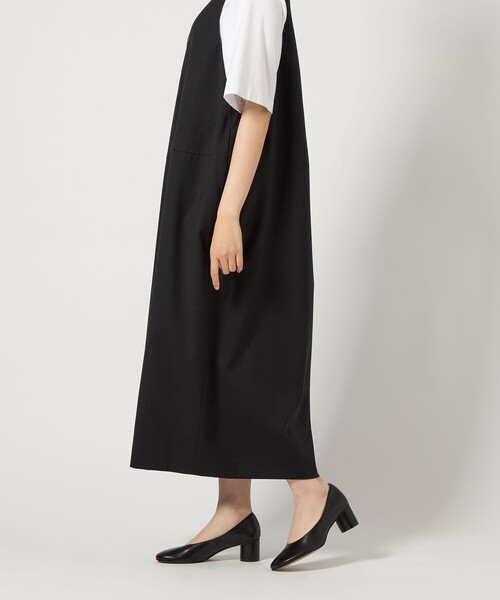 ■Maryさま専用□¥24,200ODETTE E ODILEボロネーゼパンプス ソフトボロネーゼ パンプス35↑