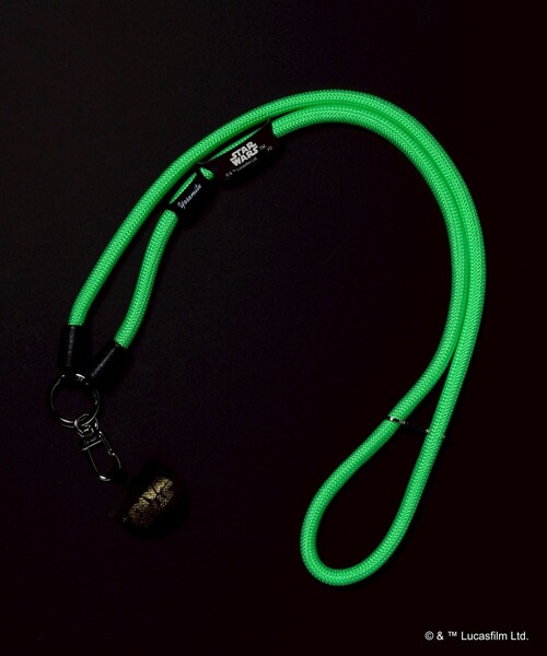 スターウォーズ　ストラップ FREAK'S STORE YOSEMITE STRAP/ヨセミテストラップ MOBILE STRAP