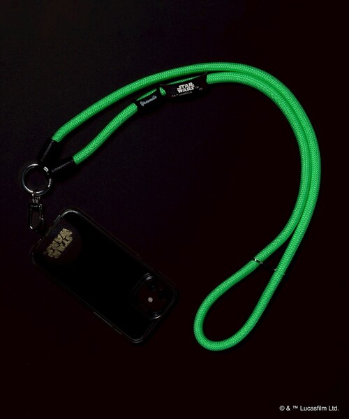 FREAK'S STORE YOSEMITE STRAP/ヨセミテストラップ MOBILE STRAP