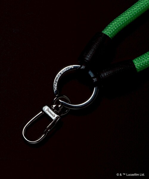 スターウォーズ　ストラップ YOSEMITE STRAP/YOSEMITE MOBILE STRAP STAR WARS スター