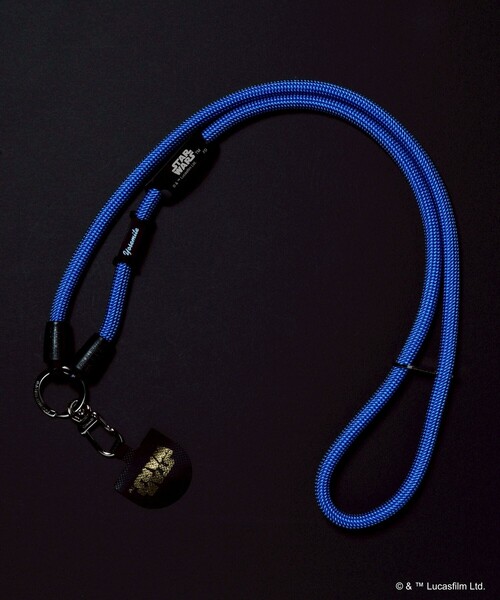 スターウォーズ　ストラップ FREAK'S STORE YOSEMITE STRAP/ヨセミテストラップ MOBILE STRAP