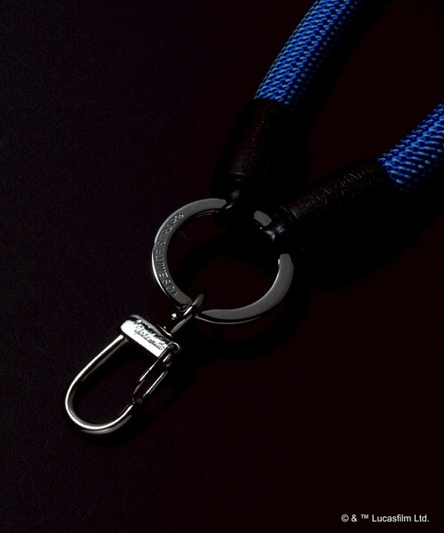 FREAK'S STORE YOSEMITE STRAP/ヨセミテストラップ MOBILE STRAP