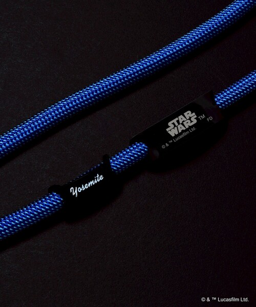 スターウォーズ　ストラップ FREAK'S STORE YOSEMITE STRAP/ヨセミテストラップ MOBILE STRAP
