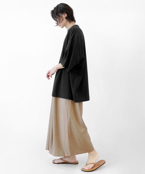 Ｔ.Japan ストラップパンツ T.Japanストラップパンツ