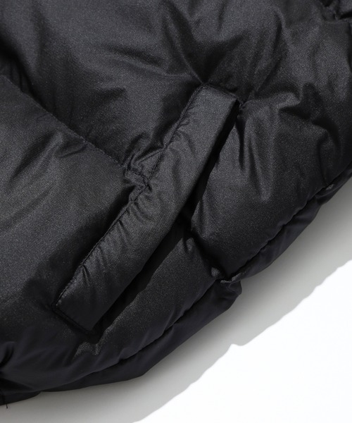 SILAS（サイラス） サイラス　ダウンジャケット ダウンジャケット JACKET「2WAY PADDED ダウン ジャケット・アウター