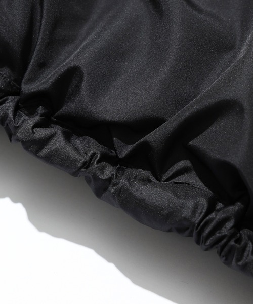 ダウンジャケット ダウン PADDED JACKET「2WAY」 メンズ レディース