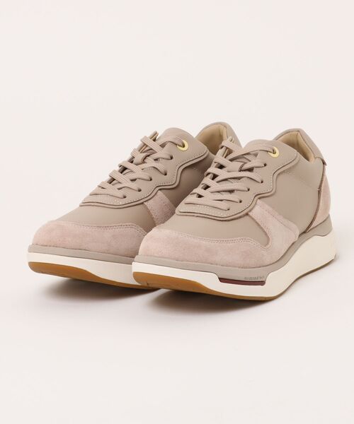 極美品 ペダラ スニーカー ライドウォーク レディース 2E 24cm ASICS WALKING スニーカー ペダラ ライドウォーク 2 レディース