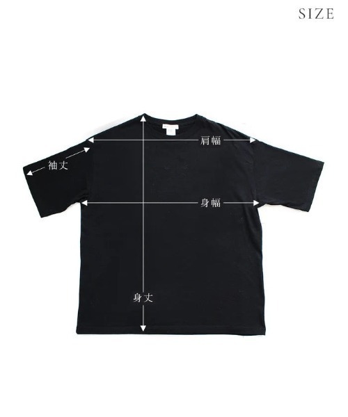 SALON DE ALFURD TOKYO（サロン・ド・アルファード） tシャツ 半袖