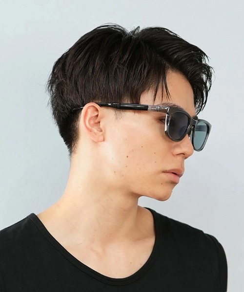 ムラサキスポーツ（MURASAKI SPORTS） サングラス Eyevol/アイヴォル