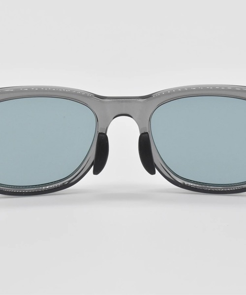 Eyevol（アイヴォル）　サングラス Eyevol アイヴォル サングラス WINZELER II XL BK-FG-MBL ボズュー自由が丘