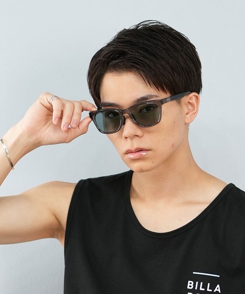 ムラサキスポーツ（MURASAKI SPORTS） サングラス Eyevol/アイヴォル