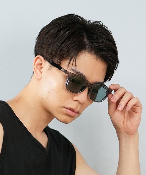 ムラサキスポーツ（MURASAKI SPORTS） サングラス Eyevol/アイヴォル