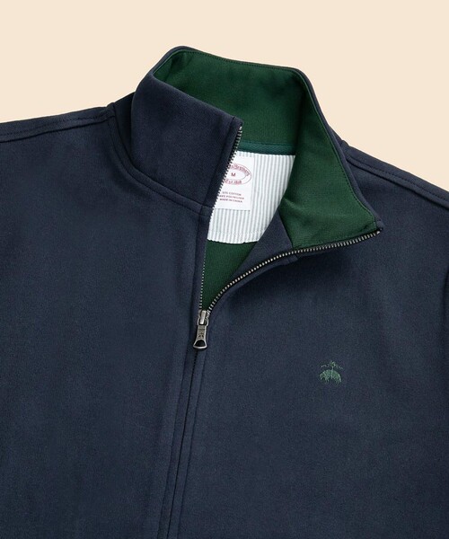 BROOKS BROTHERS（ブルックスブラザーズ） トレーナー スウェット