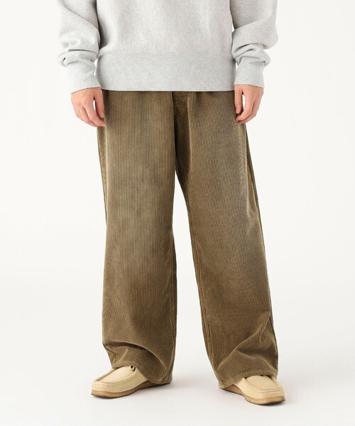 B：MING by BEAMS（ビーミング by ビームス） パンツ ヴィンテージ