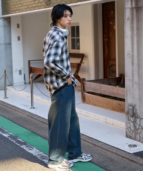 ZOZOTOWN Yahoo!店 - 長袖｜Yahoo!ショッピング