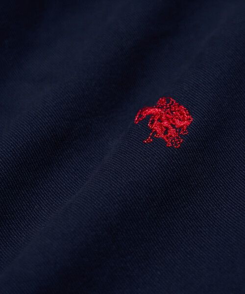 U.S. POLO ASSN.（ユーエスポロアッスン） ブルゾン アウター 別注