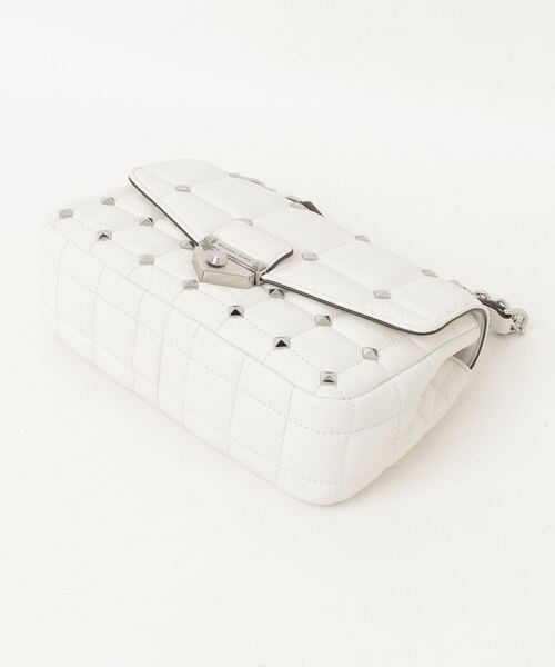 MICHAEL KORS（マイケルコース） ショルダーバッグ FREE ホワイト