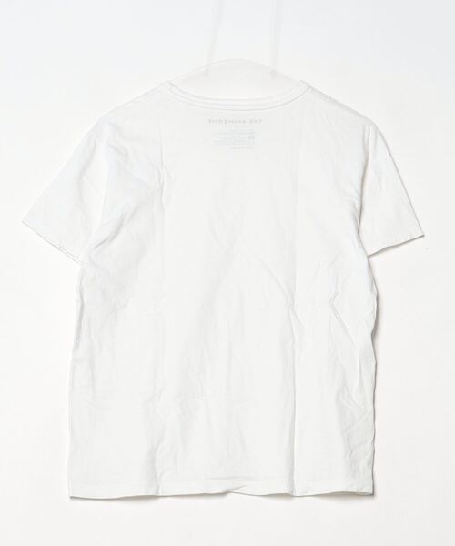 「THE SHINZONE」 半袖Tシャツ FREE ホワイト レディース_画像3