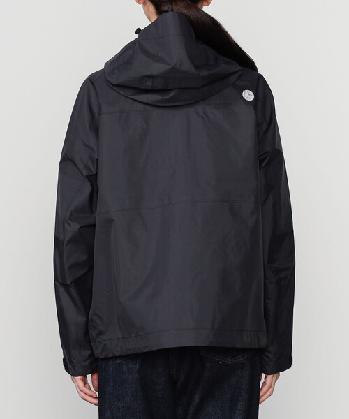 Marmot（マーモット） コート アウター | 「別注」GORE-TEX3L シェル