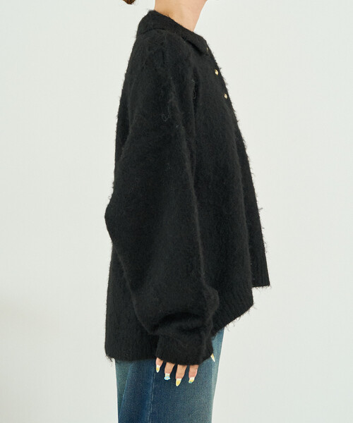 FREAK'S STORE（フリークスストア） ニット セーター 限定展開 金