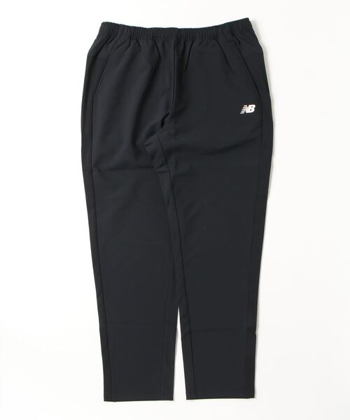 new balance メンズパンツ 黒 New Balance（ニューバランス） パンツ 「New Balance×アルペン限定
