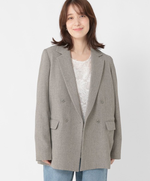 studio CLIP（スタディオクリップ） ジャケット テーラードジャケット