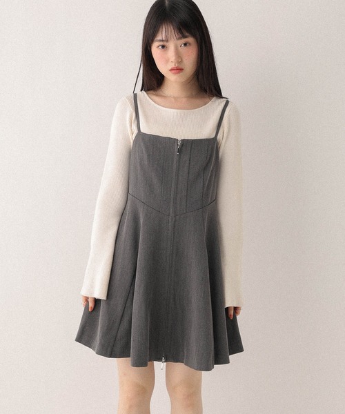 サーキュラーワンピースXL 楽天市場】サーキュラー ワンピース（サイズ（S/M/L）L）（レディース