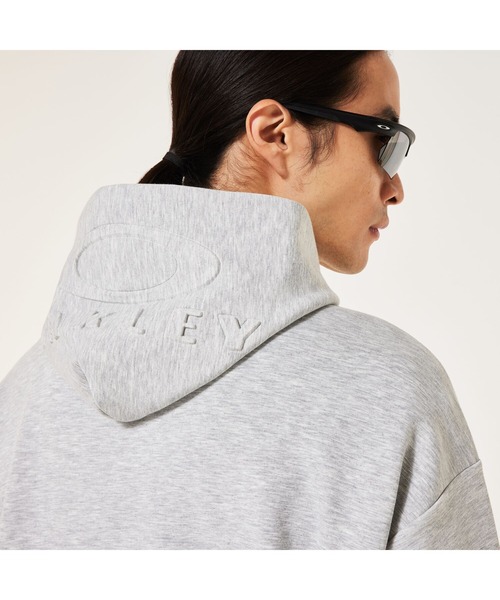 OAKLEY（オークリー） パーカー メンズ : ZOZOTOWN Yahoo!店 - 通販