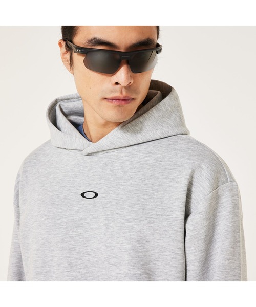 OAKLEYパーカー　メンズＸＬ OAKLEY（オークリー） パーカー スウェット メンズ プルオーバー