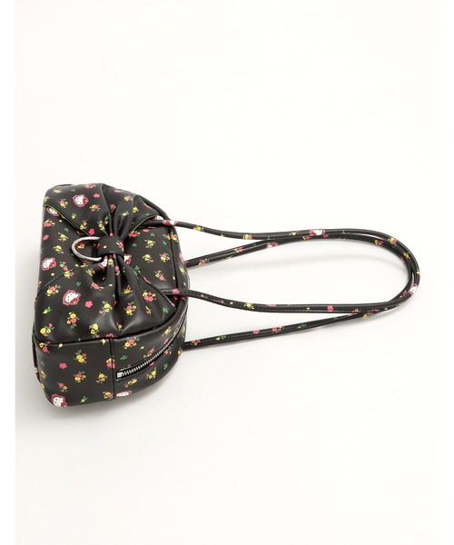 ハンドバッグ hello kitty x little sunny bite ribbon bag : ZOZOTOWN