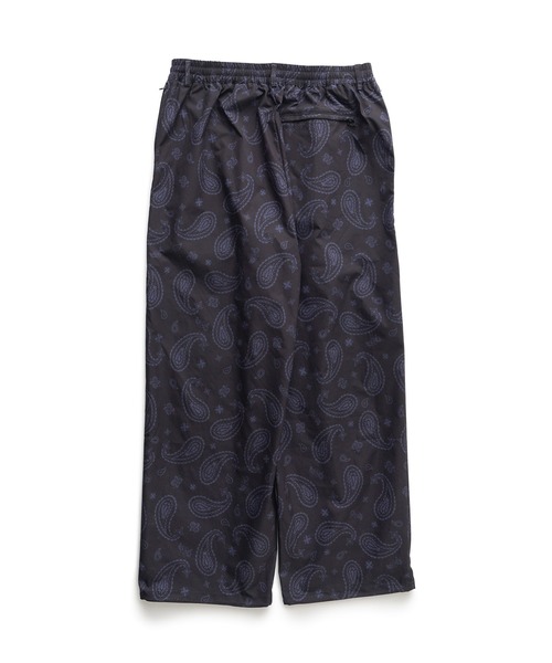 Subciety（サブサエティ） パンツ Patterned pants メンズ レディース