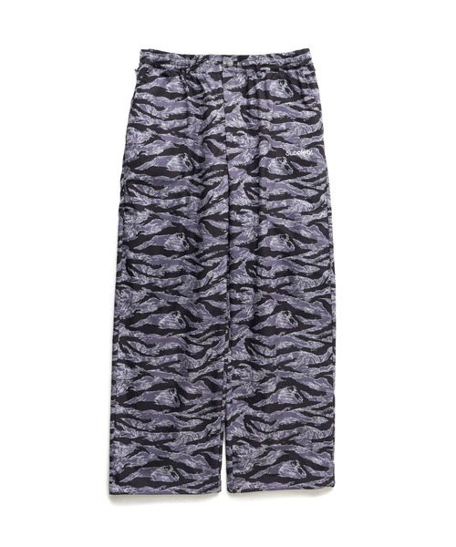 Subciety（サブサエティ） パンツ Patterned pants メンズ レディース