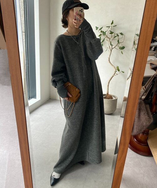 DouDou（ドゥドゥ） ワンピース 「インフルエンサー SAKURA企画