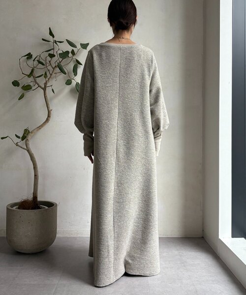 DouDou（ドゥドゥ） ワンピース 「インフルエンサー SAKURA企画