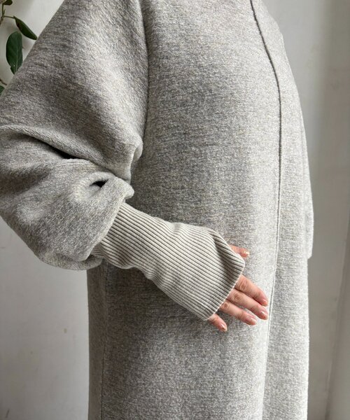 DouDou（ドゥドゥ） ワンピース 「インフルエンサー SAKURA企画