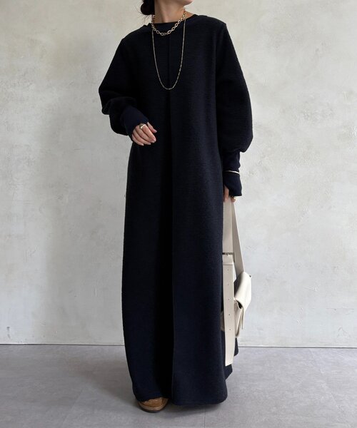 DouDou（ドゥドゥ） ワンピース 「インフルエンサー SAKURA企画