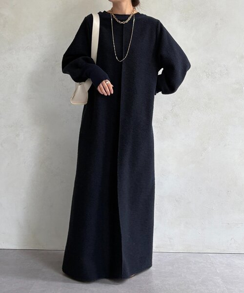 DouDou（ドゥドゥ） ワンピース 「インフルエンサー SAKURA企画