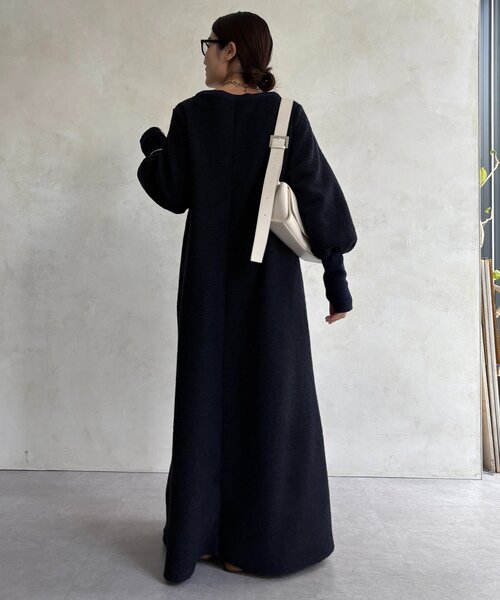 DouDou（ドゥドゥ） ワンピース 「インフルエンサー SAKURA企画