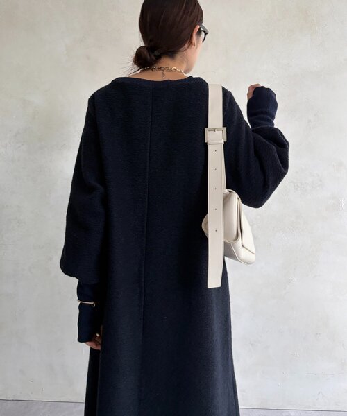 DouDou（ドゥドゥ） ワンピース 「インフルエンサー SAKURA企画