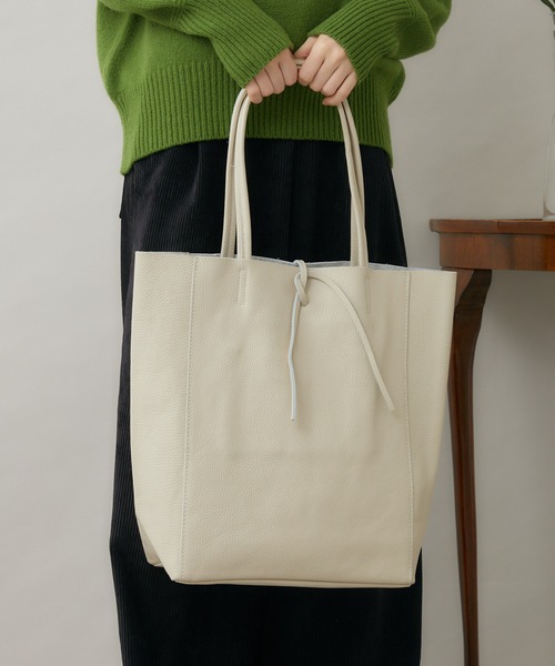 Paradise Picnic 「Paradise Picnic」 トートバッグ FREE ホワイト