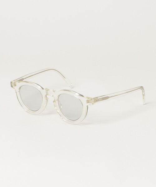 guepard（ギュパール） サングラス guepard/ギュパール/gp-21 cristal
