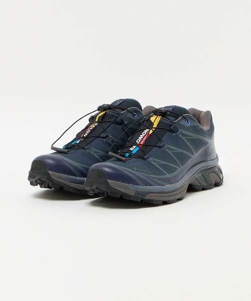 SALOMON（サロモン） スニーカー 「Salomon」XT‐6 GORE‐TEX/スニーカー