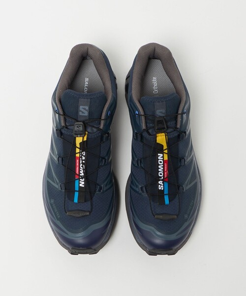 SALOMON（サロモン） スニーカー 「Salomon」XT‐6 GORE‐TEX/スニーカー