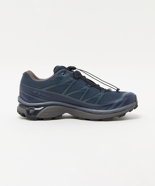 SALOMON（サロモン） スニーカー 「Salomon」XT‐6 GORE‐TEX/スニーカー